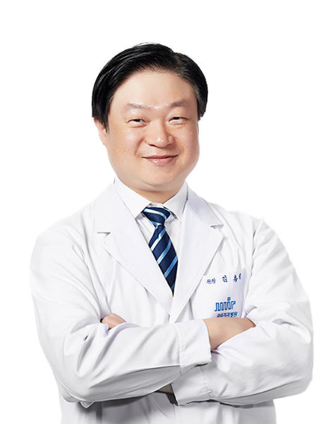 김용철 원장님
