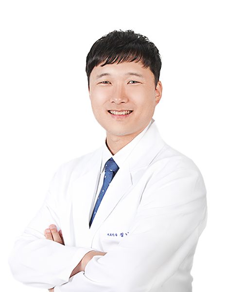 정남형 원장님