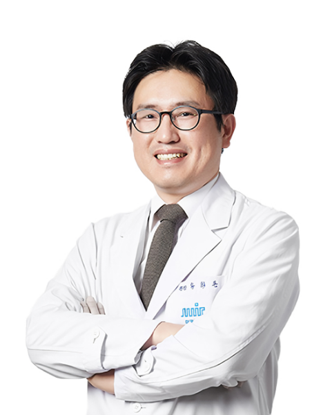 황희돈 원장님