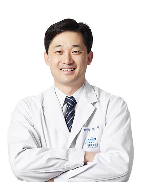 이경채 원장님