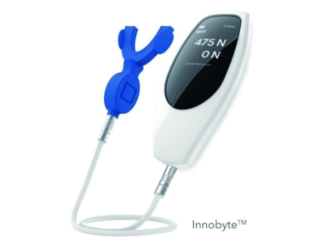 최대교합력 측정기(Innobyte)